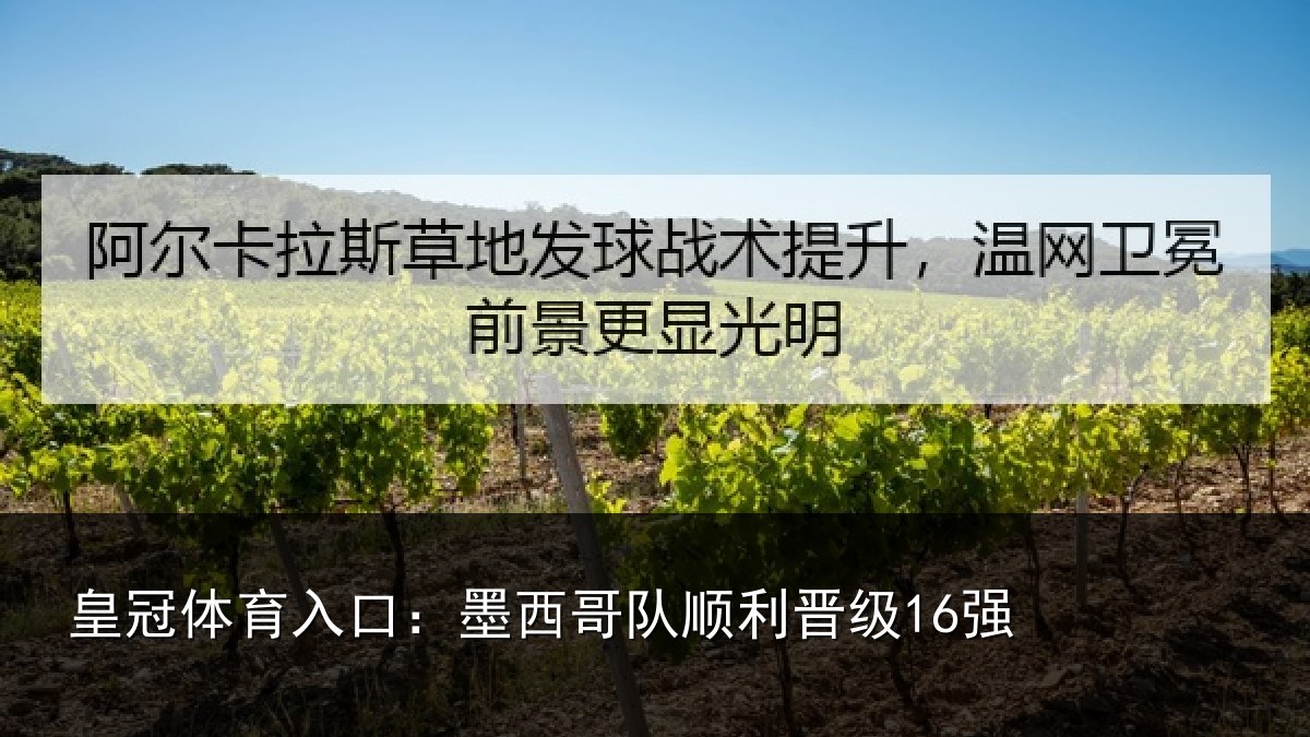 皇冠体育入口：墨西哥队顺利晋级16强